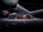Audi RS5 Coupe DTM 2017 года